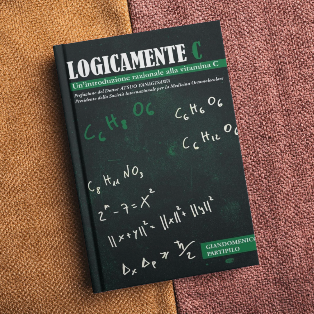 Copertina Logicamente C