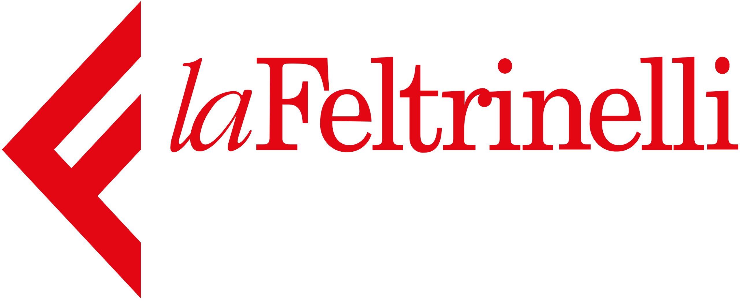 La Feltrinelli