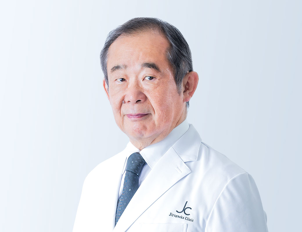 Professor Yanagisawa